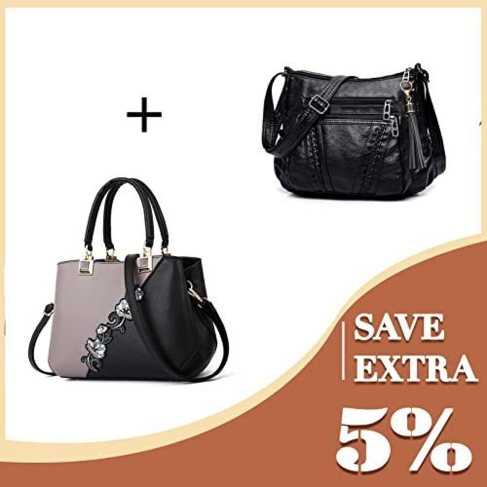 Elegant Elegant Crocodile Women'S Bag Patterned Designer Bag With Rhinestone